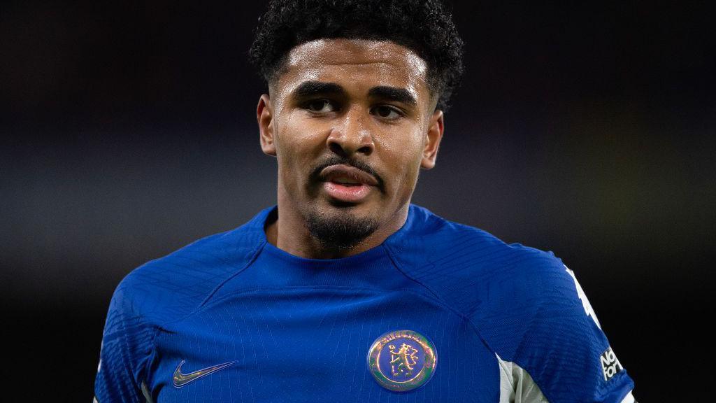 Chelsea's Dutch defender Ian Maatsen impressed on loan for Borussia Dortmund last season, but is being sold to Premier League rivals Aston Villa