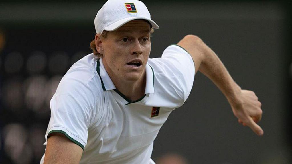 World number one Sinner to miss Cincinnati Open