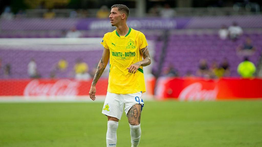 Mamelodi Sundowns