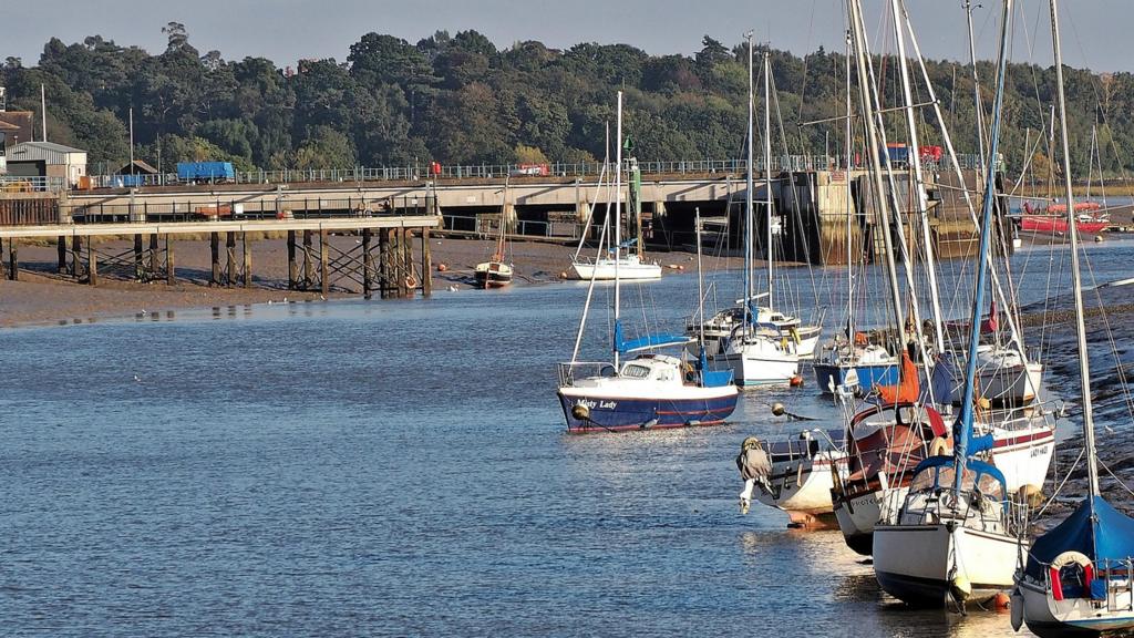 River Colne