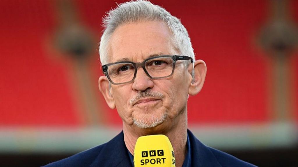 Lineker
