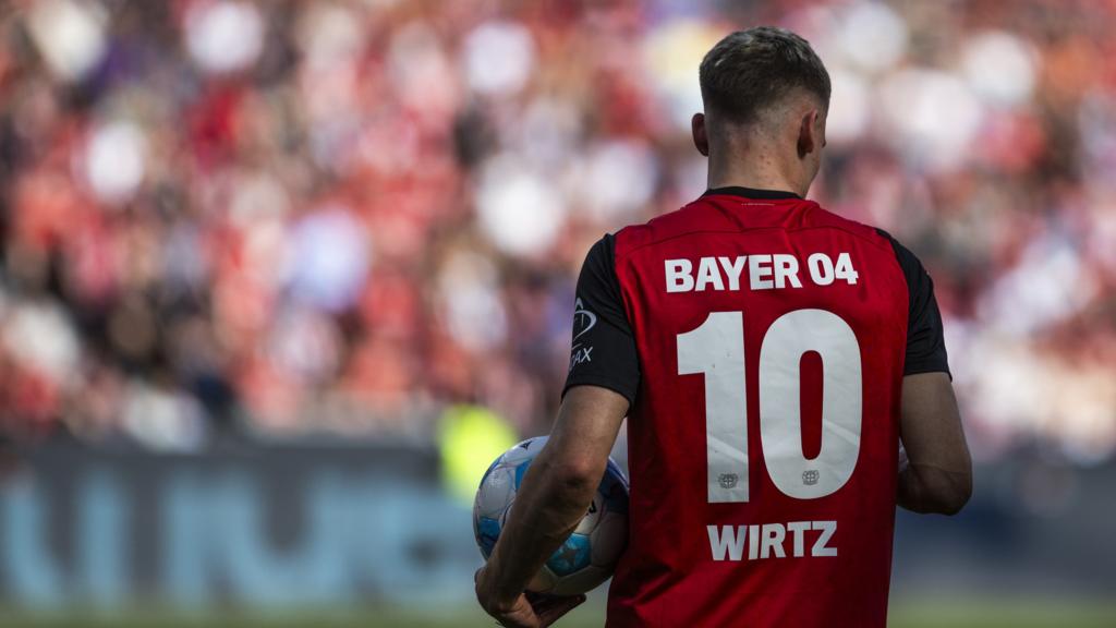 Florian Wirtz