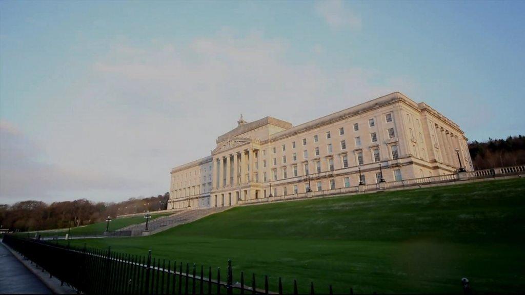 Stormont