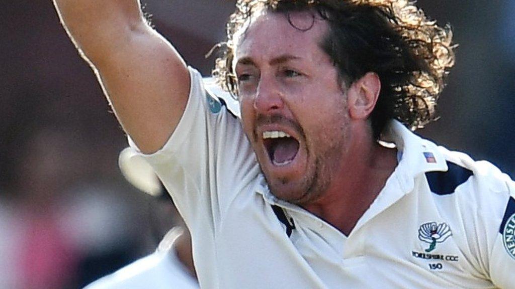 Ryan Sidebottom