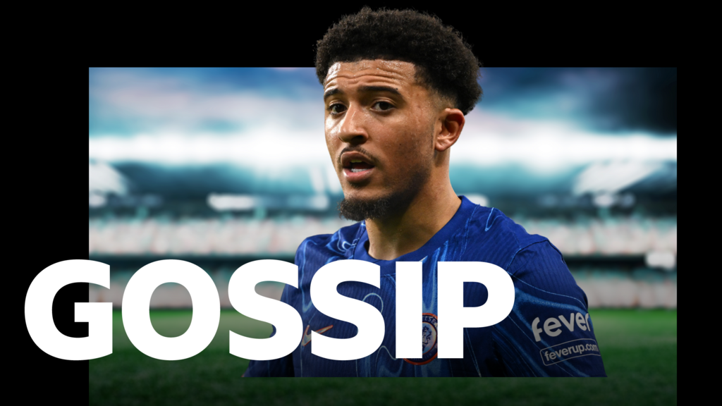 Wolves want Sancho – Saturday’s gossip