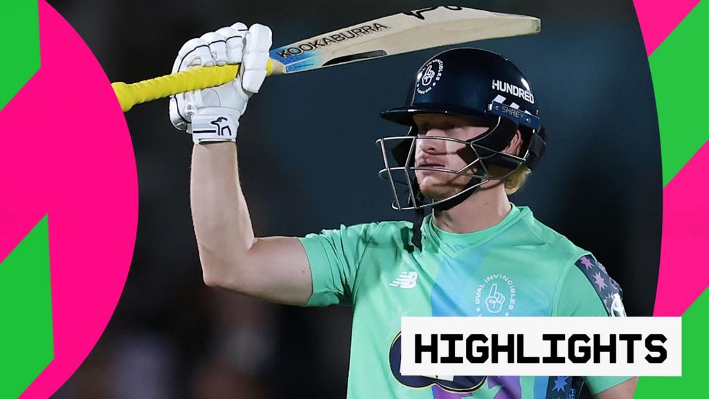 Cox and Curran inspire Invincibles in stunning chase