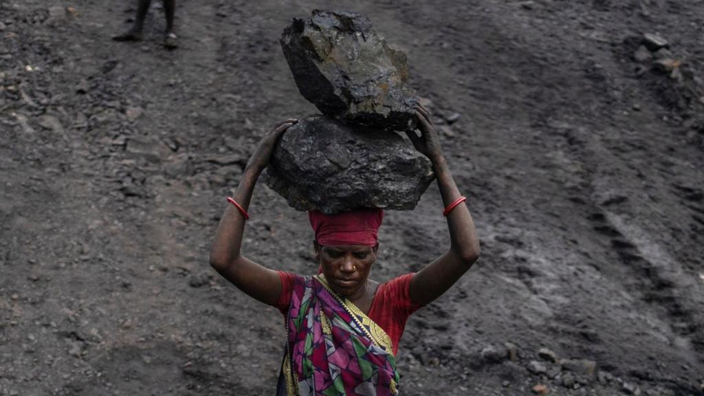 Indiens Kohleabhängigkeit: Können sauberere Technologien eine Lösung bieten?