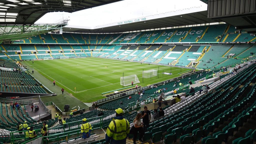 Scottish football news & gossip BBC Sport