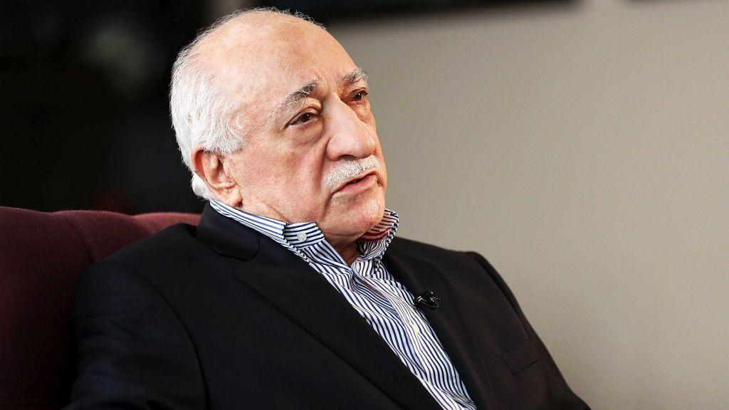 Fethullah Gulen