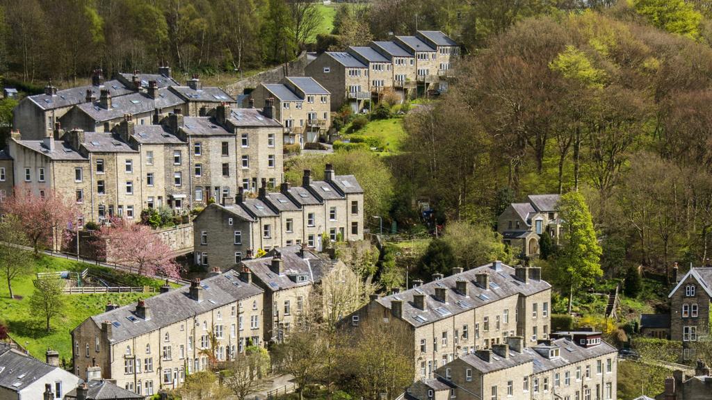 Hebden Bridge