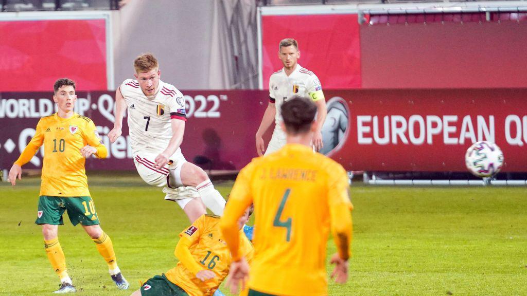 De Bruyne
