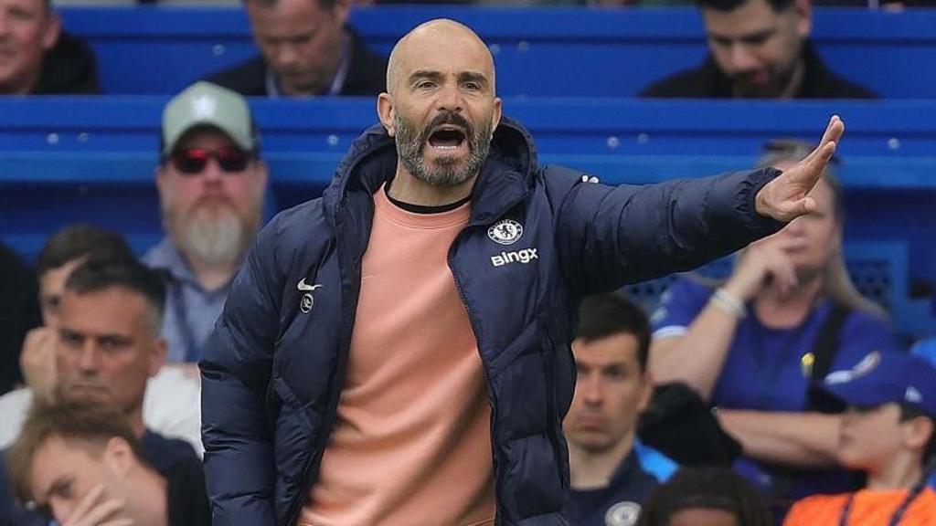 Chelsea fans should ‘trust’ me – Maresca