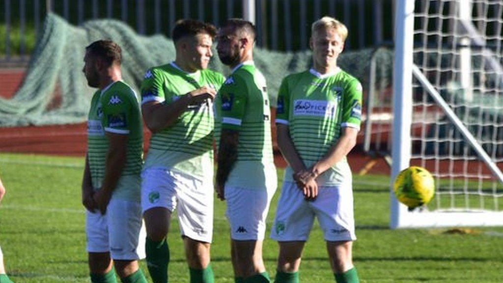 Guernsey FC