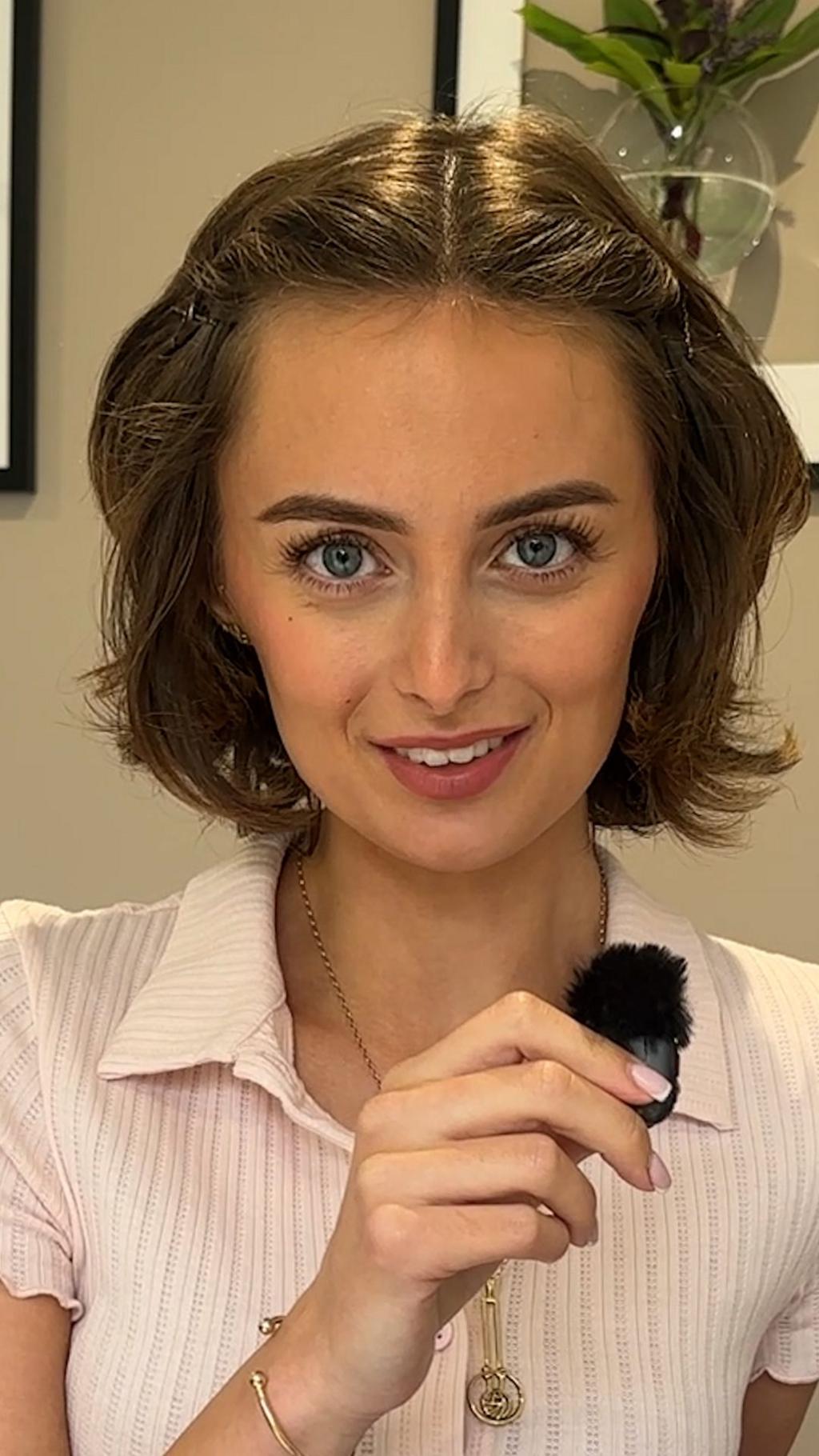 'I survived cancer, now I'm fighting for my future family'