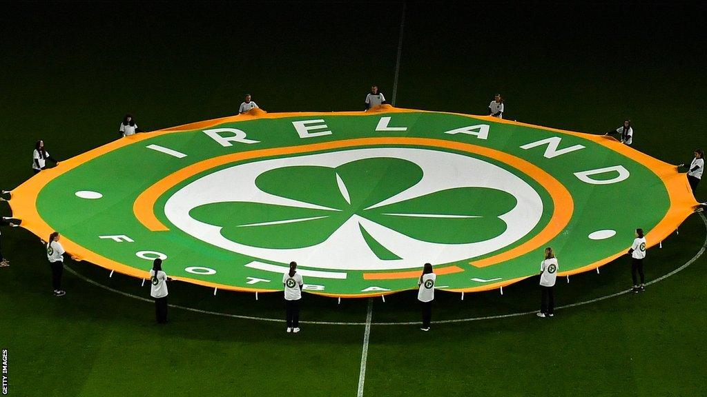 Republic of Ireland