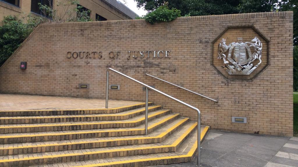 Southampton Crown Court