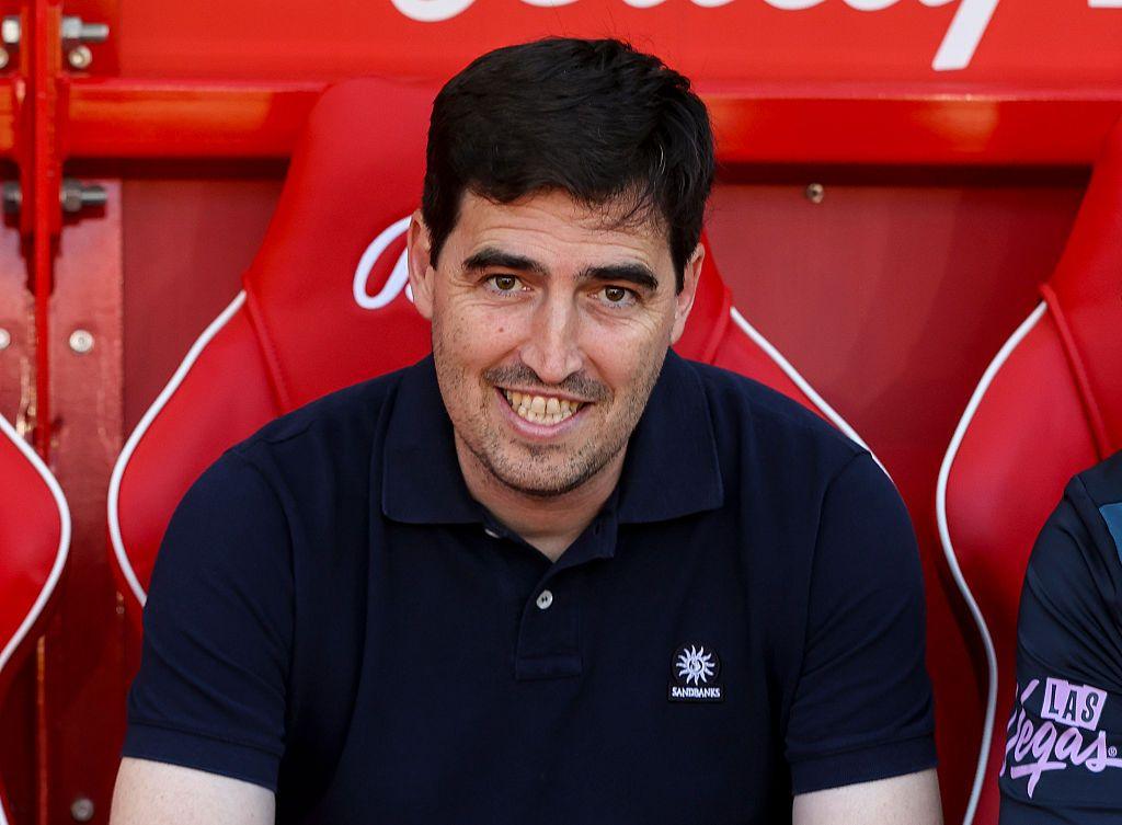 Andoni Iraola
