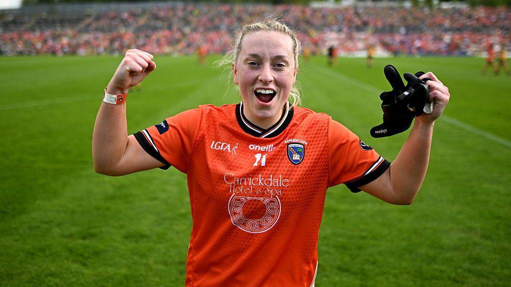 Aoife McCoy