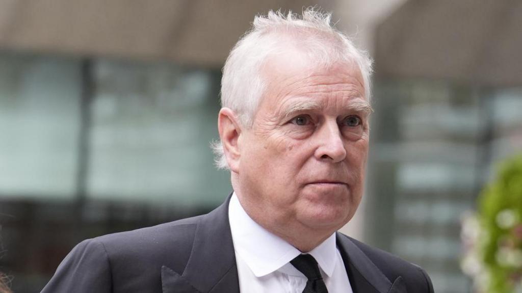 Andrew chased by alleged stalker near Sandringham home, court hears
