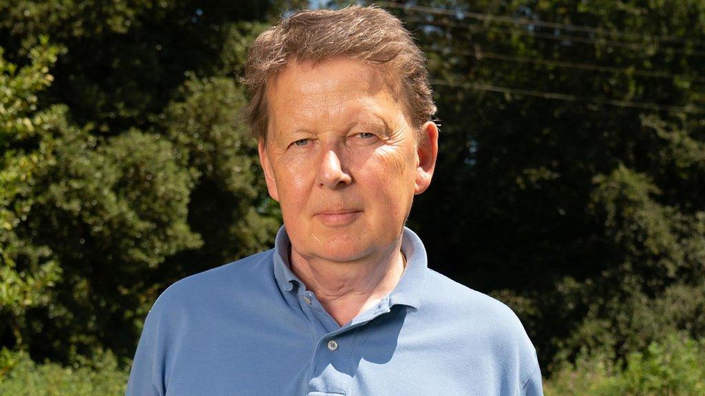 Bill Turnbull