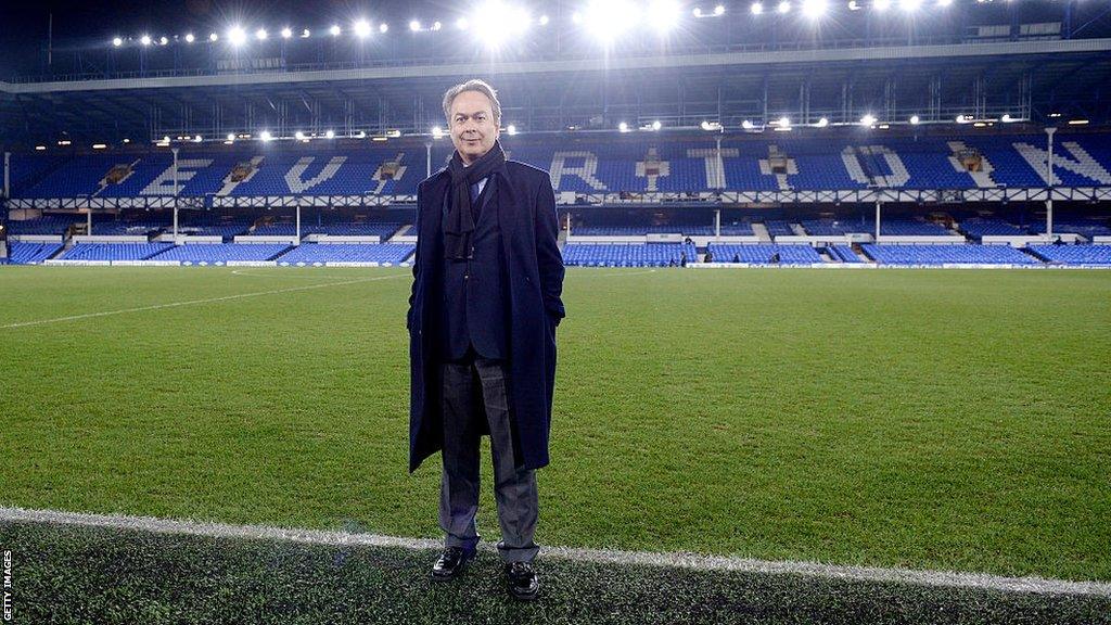 Farhad Moshiri