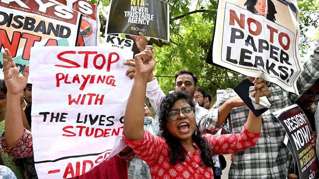 India bans Telegram through June 22 over exam fraud