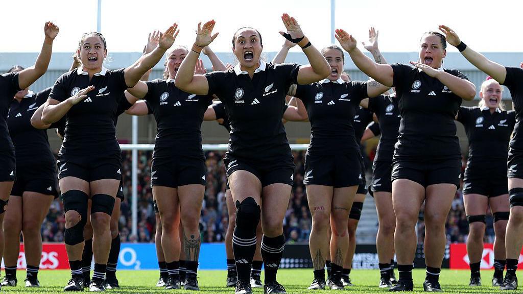 Black Ferns