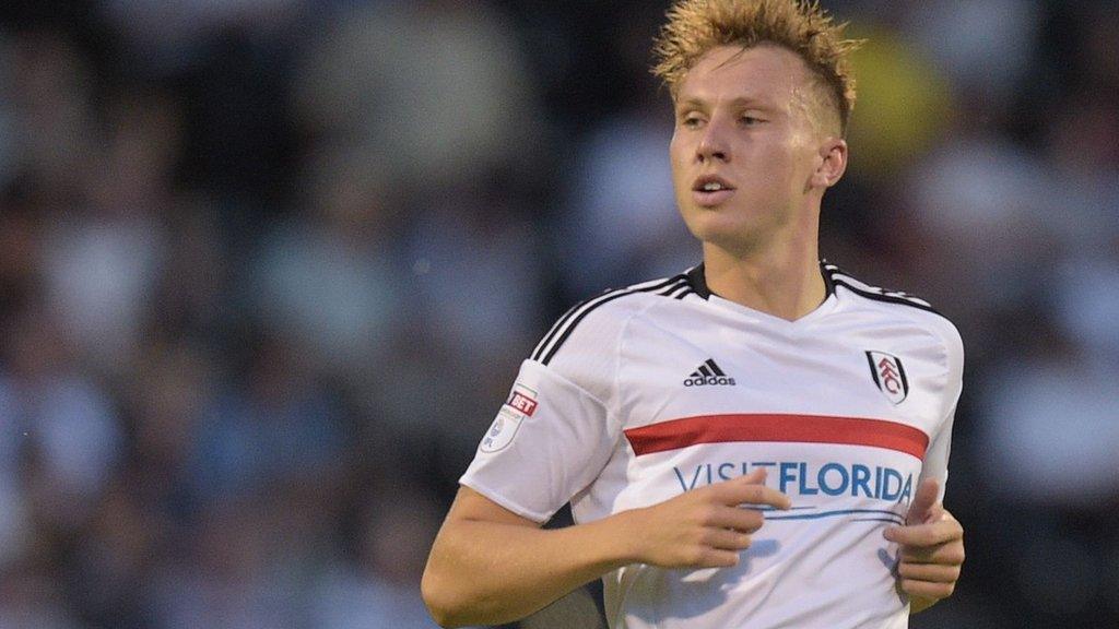 Cauley Woodrow