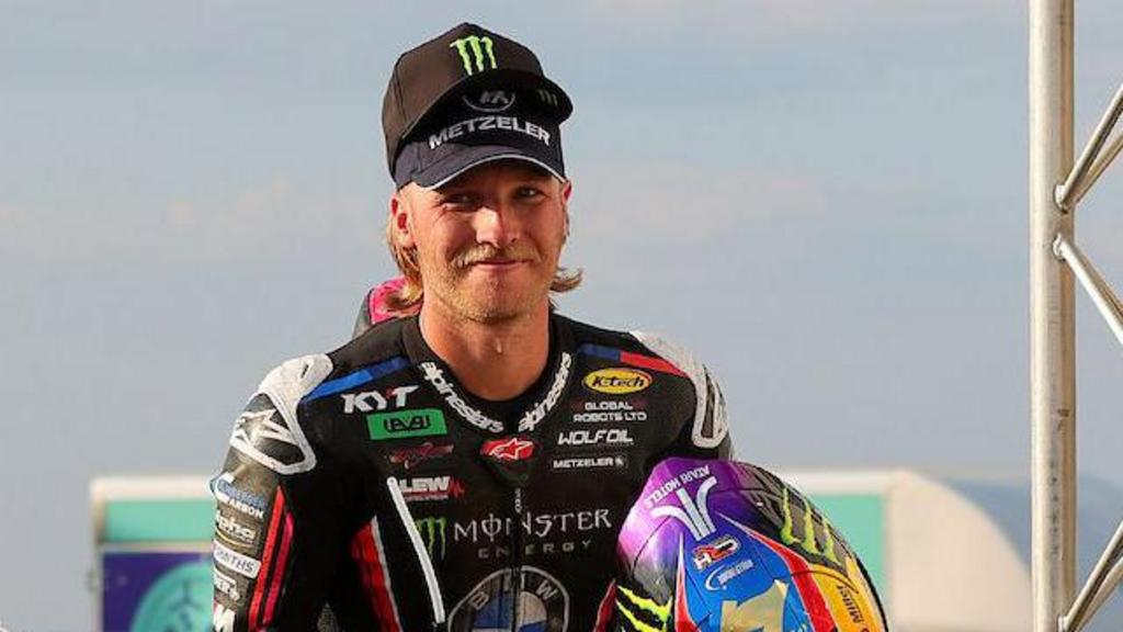 Todd ruled out of North West 200