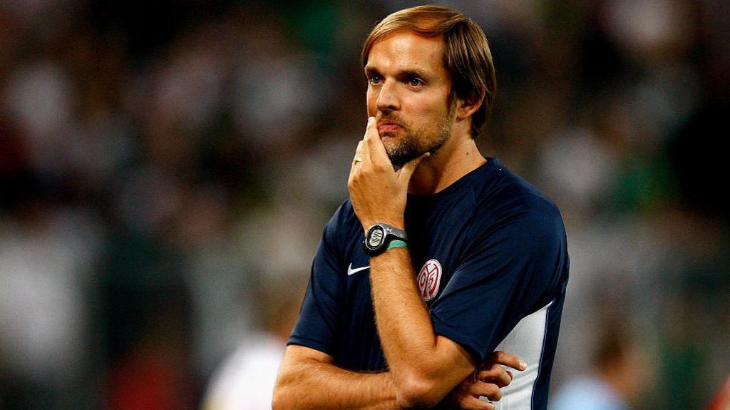 Thomas Tuchel