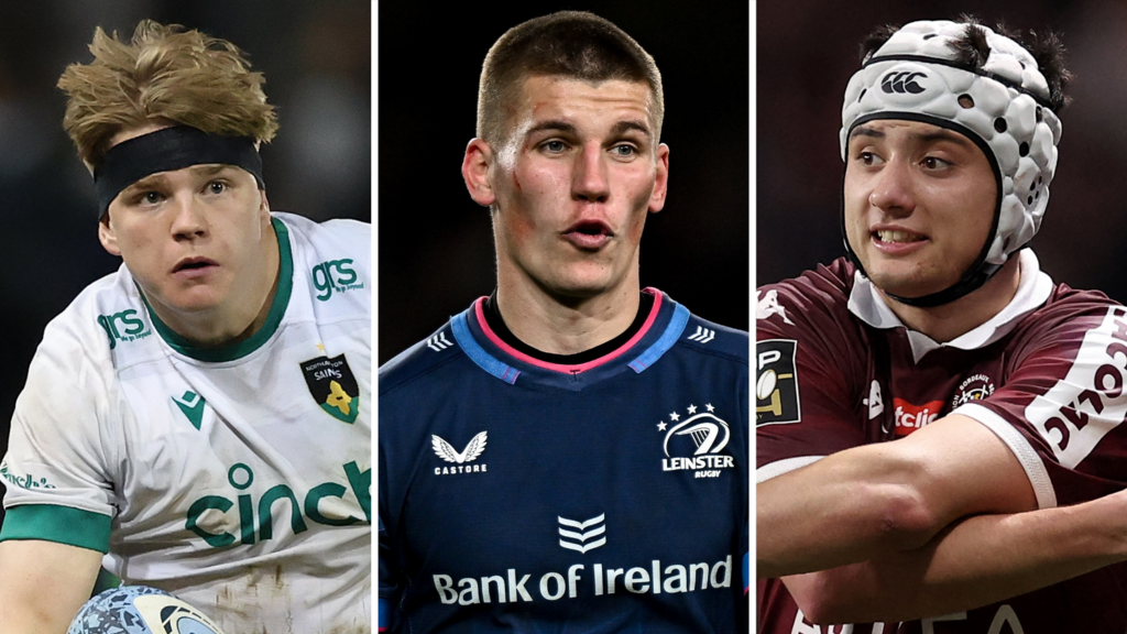 Five things to look for in Champions Cup last 16