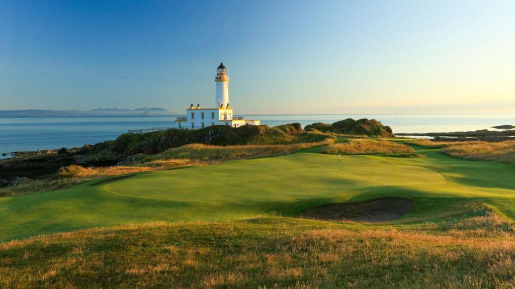 Trump Turnberry