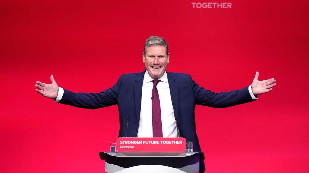 Sir Keir Starmer