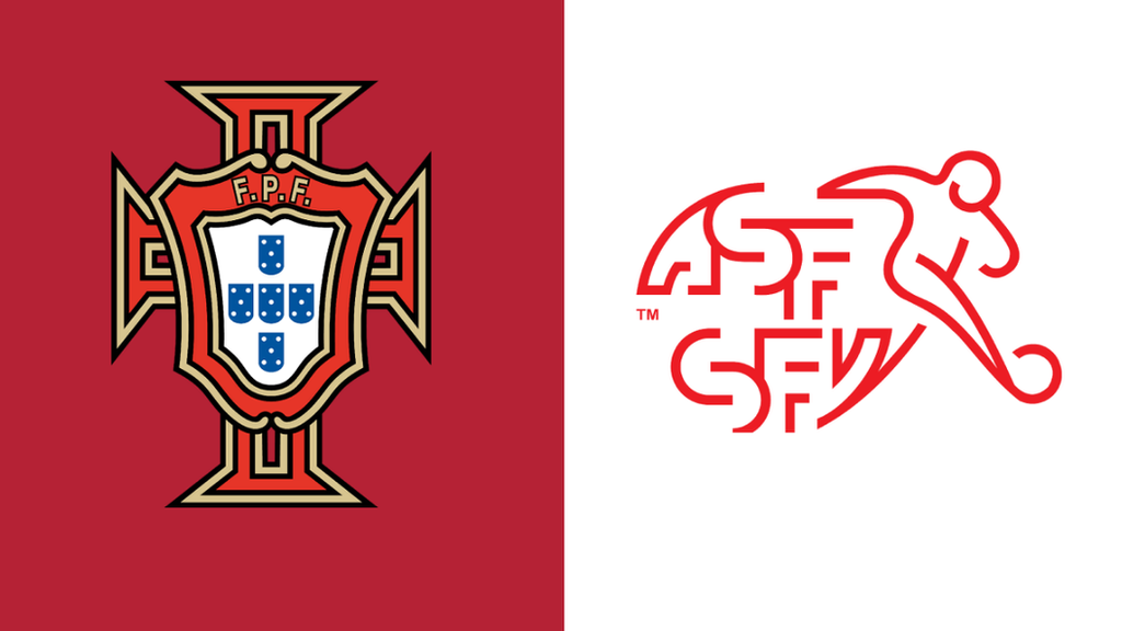 Portugal v Serbia