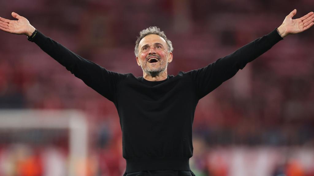 Paris Saint-Germain vs. Arsenal: Anticipation Grows for the Champions League Final!