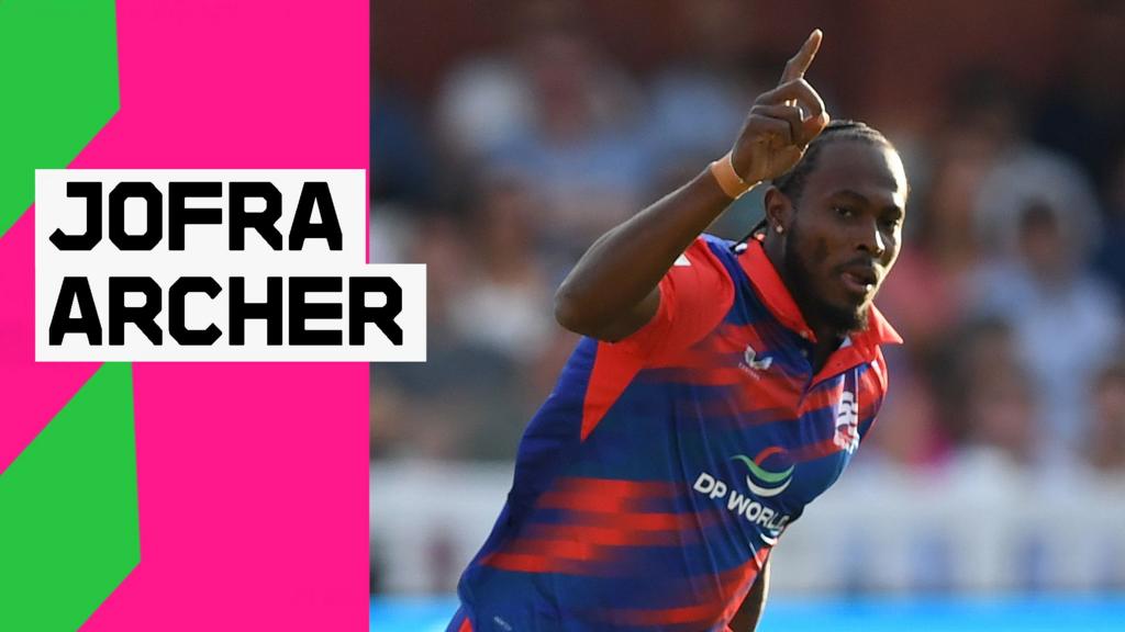 Awesome Archer's four-wicket spell sinks Spirit