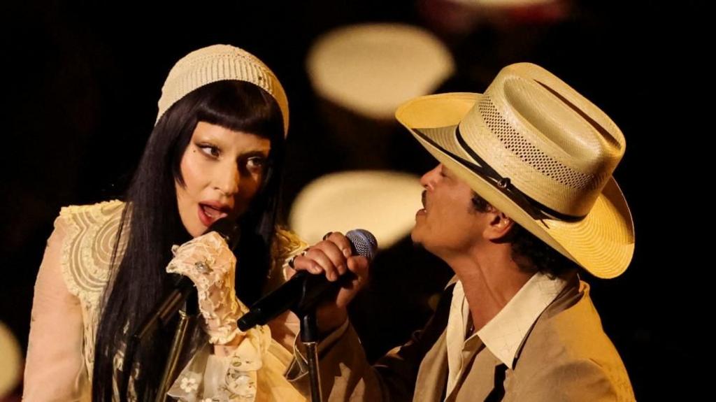VMA Adaylıkları: Lady Gaga ve Bruno Mars Damga Vurdu