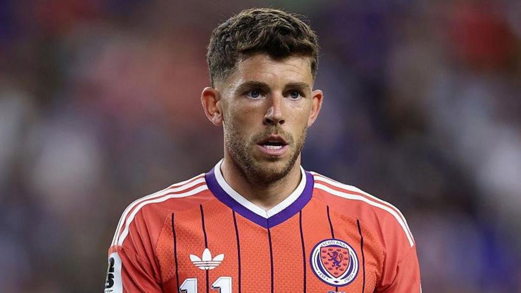 Ryan Christie