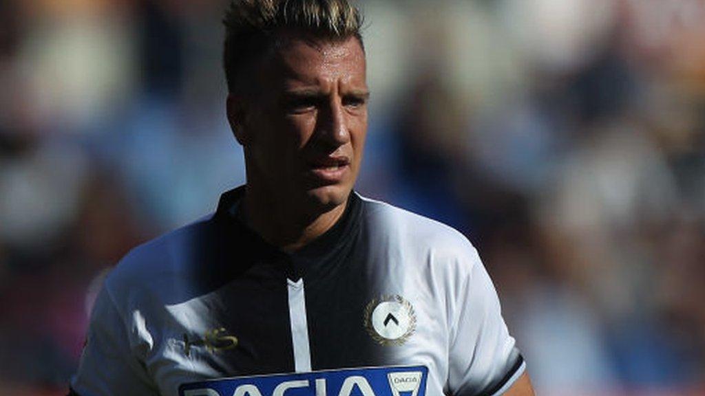 Maxi Lopez