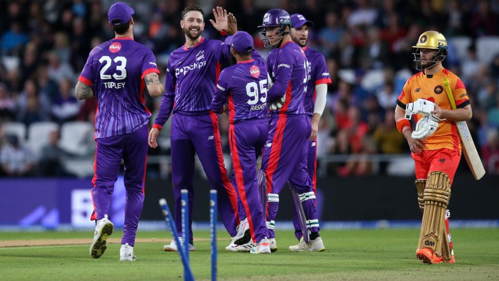 Matthew Short celebrates a wicket