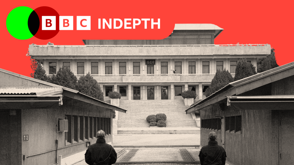 Kim Jong Un’s Underground War: Is North Korea Winning?