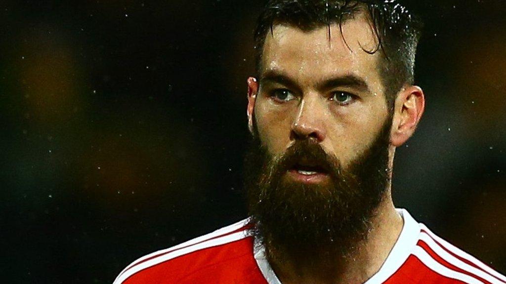 Joe Ledley