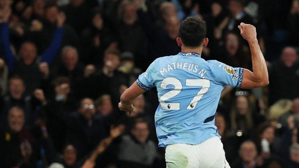 Four points separate five teams – who will prosper in race for Europe?
