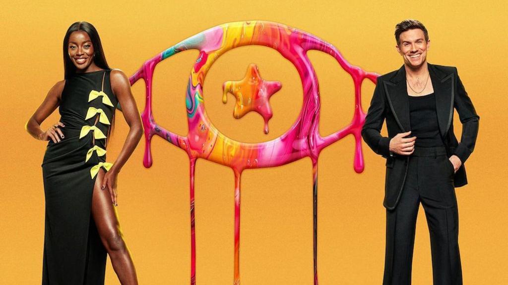 Corrie legend, social star and an Oscar nominee: Celebrity Big Brother kicks off