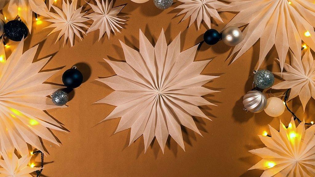 how-to-make-a-paper-star