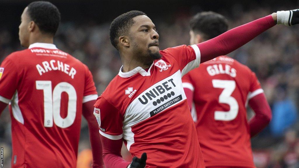 EFL Championship League One League Two standout moments from 2022 23 BBC Sport