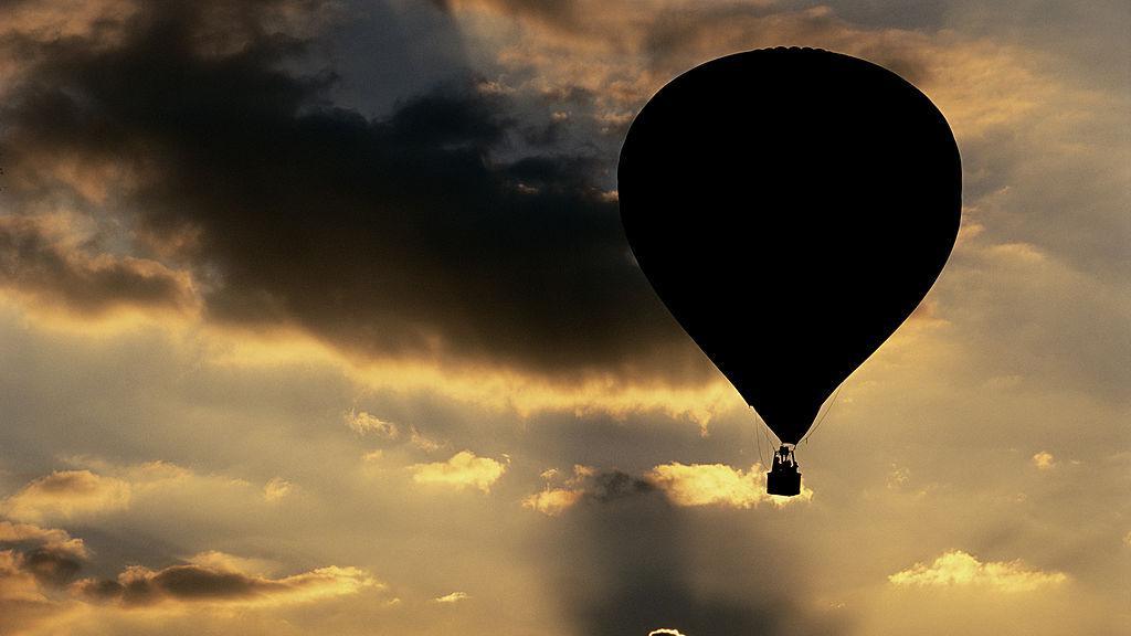 Northampton Balloon Festival