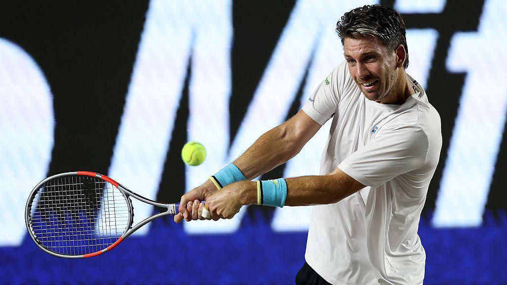 Cameron Norrie