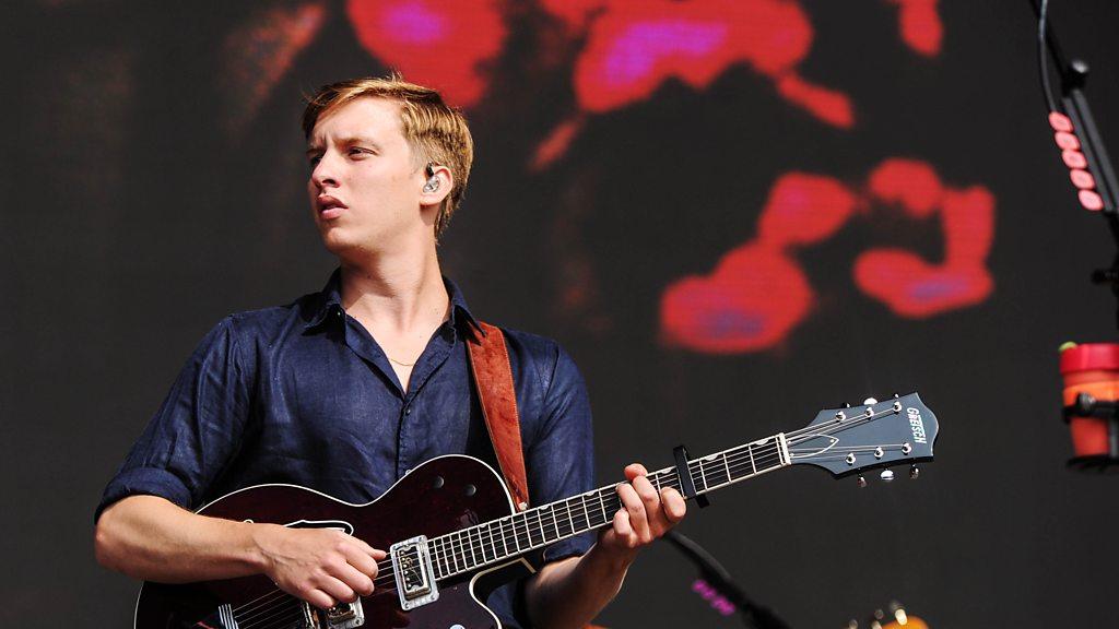 George Ezra