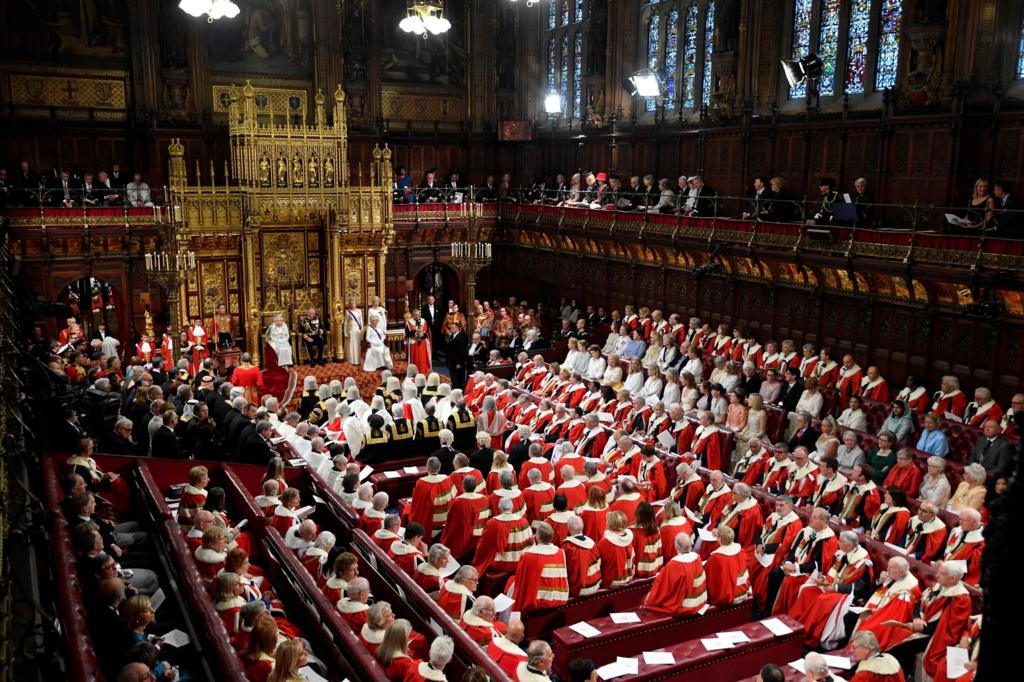 State Opening of Parliament